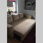Lisl Appartement *