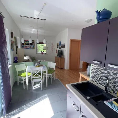 Lisl Appartamento Obervellach (Spittal an der Drau)