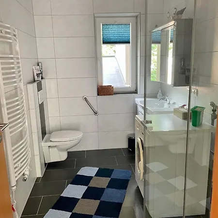 Appartamento Lisl