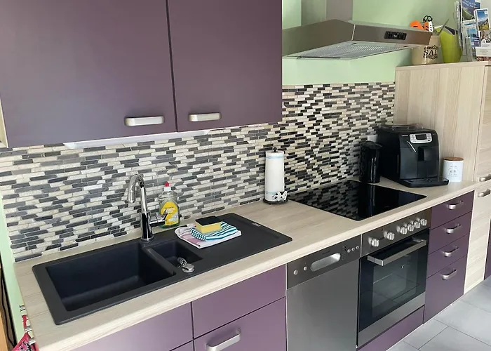 Apartamento Lisl Obervellach